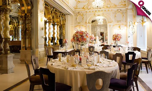 Event Design & Styling Online Course!